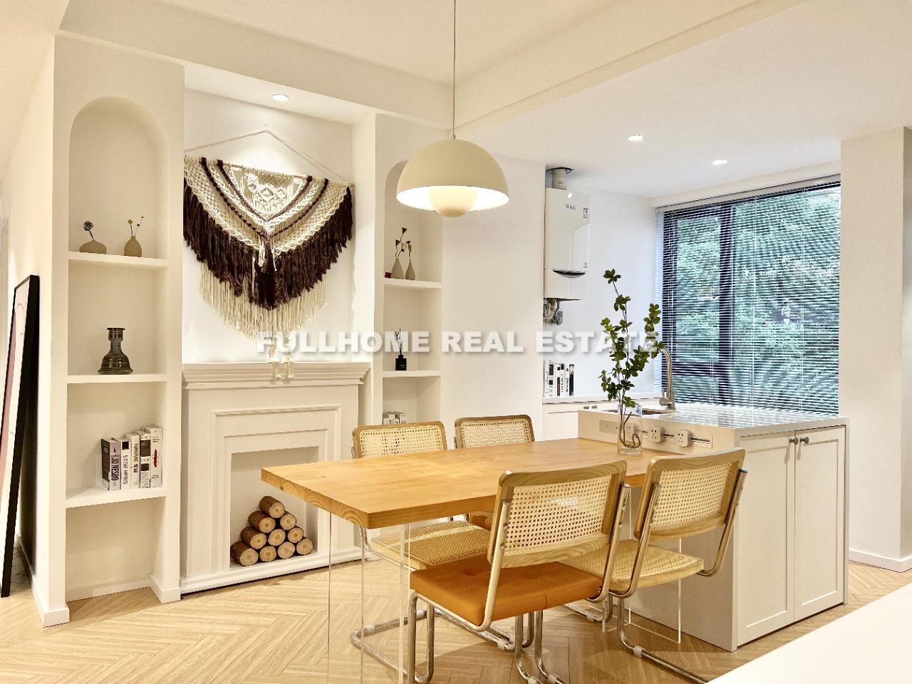 Hai Yue Garden - Interior view 3, Shanghai rental property