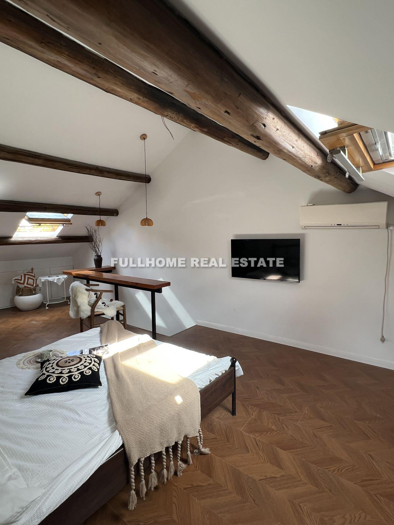 Ming De Li - Interior view 8, Shanghai rental property