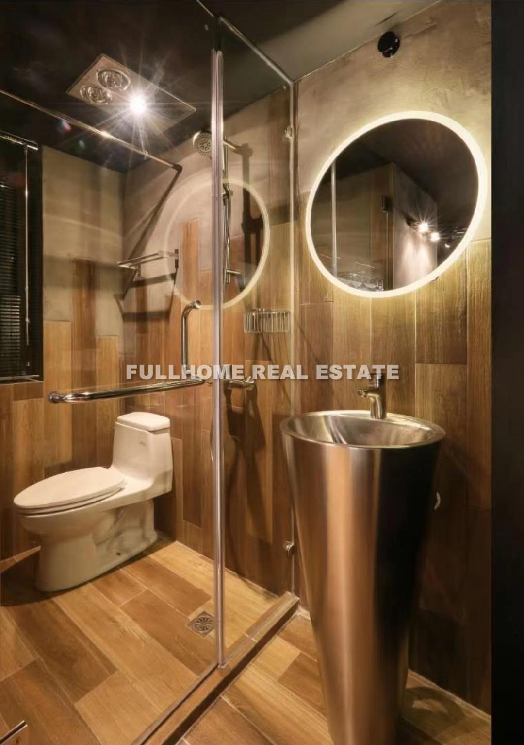 Yan Dang Building - Interior view 6, Shanghai rental property