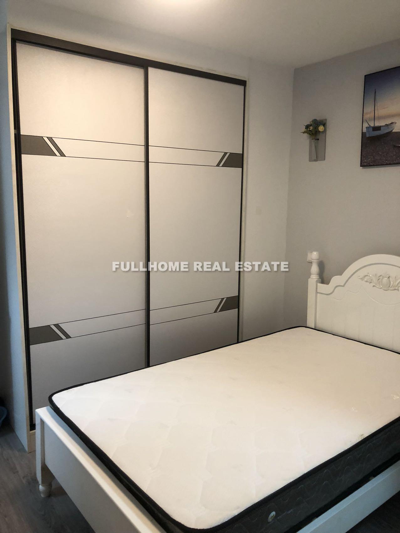 Guo Tai Mansion - Interior view 2, Shanghai rental property