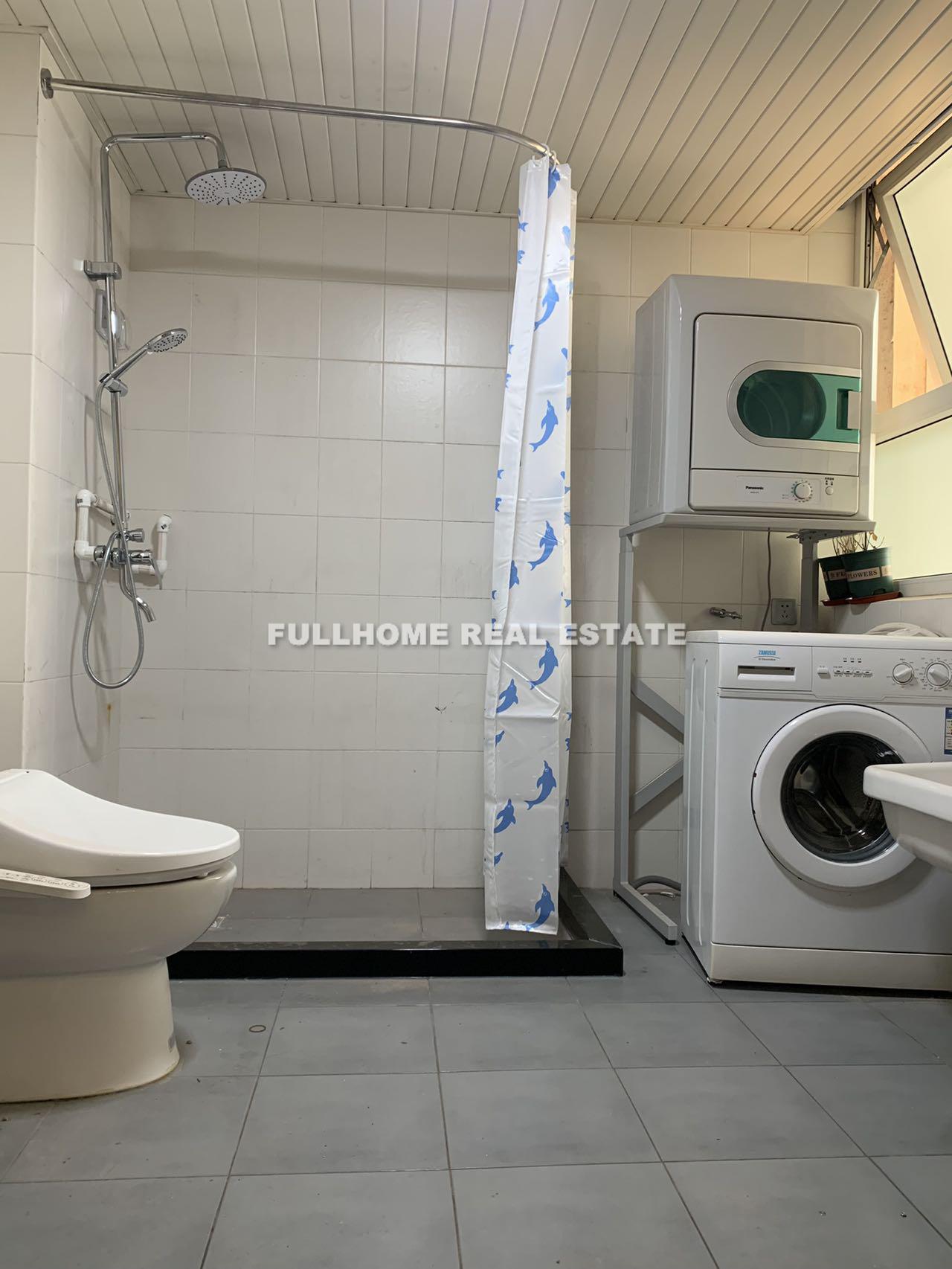 MingYuan Century City - Interior view 3, Shanghai rental property