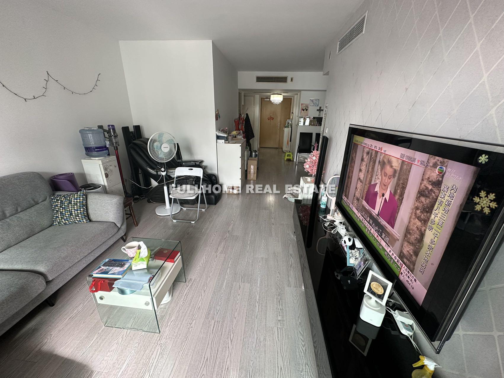 8 Park Avenue - Interior view 6, Shanghai rental property