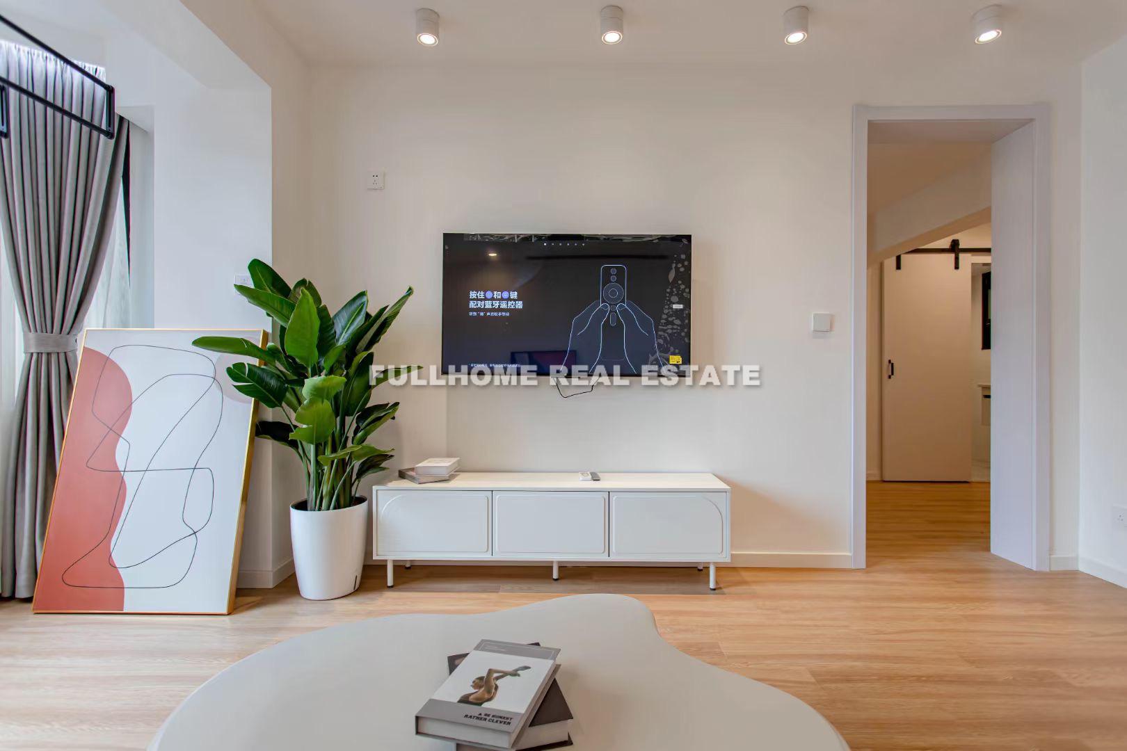 Sihe Garden - Interior view 2, Shanghai rental property