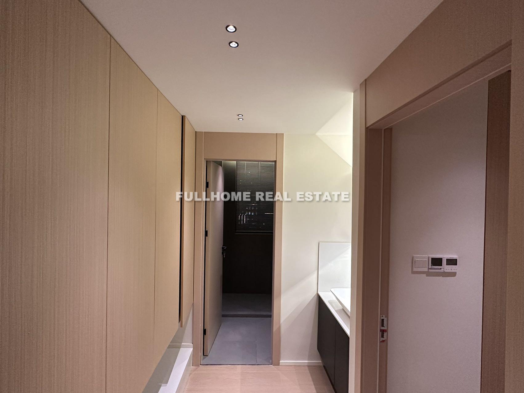 Jingan  Elites - Interior view 9, Shanghai rental property