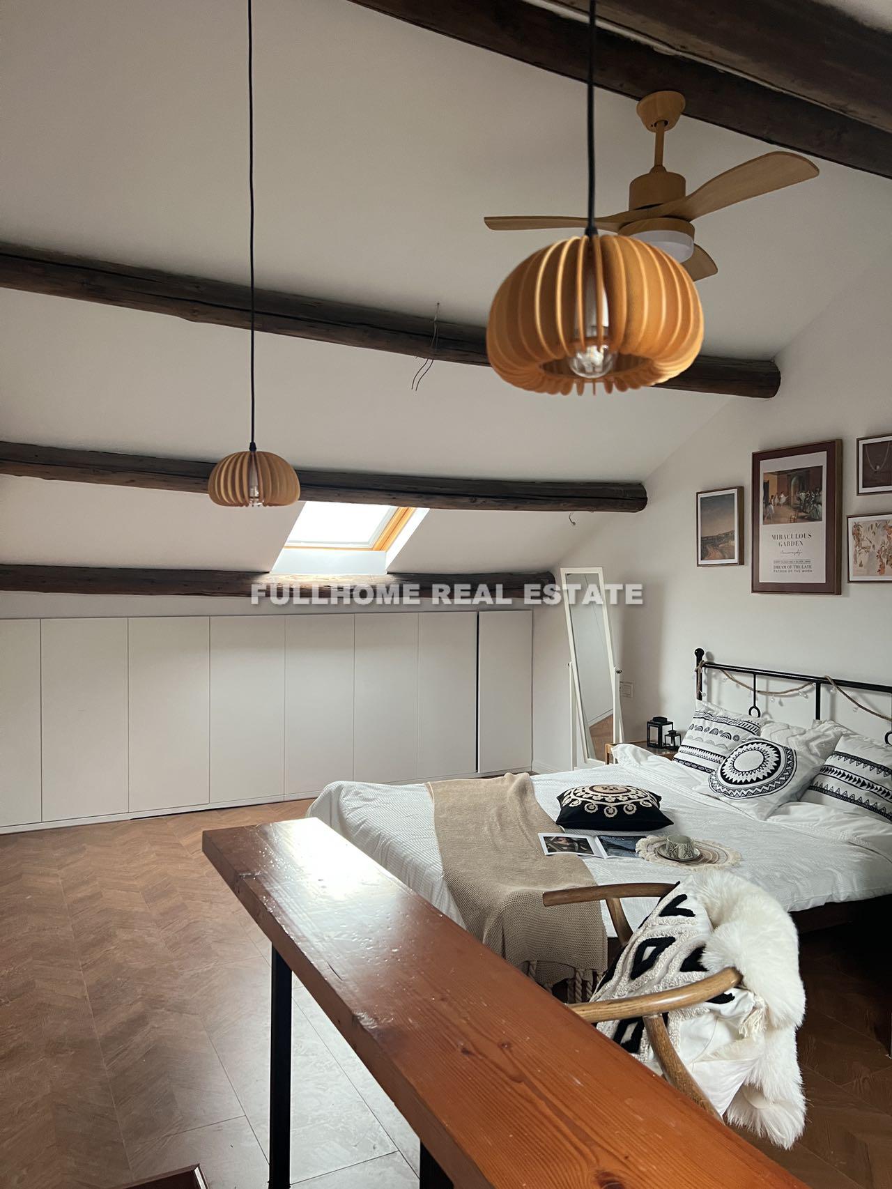 Ming De Li - Interior view 3, Shanghai rental property