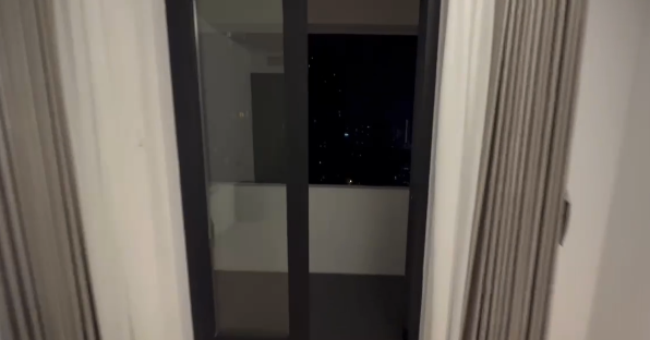 Ren Da Apartment - Interior view 8, Shanghai rental property