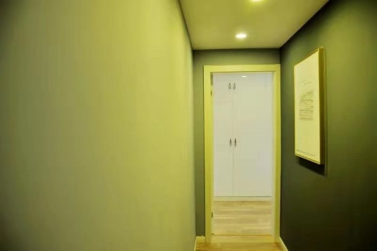 Lane 1-2000 Kangding Road Old House - Interior view 7, Shanghai rental property