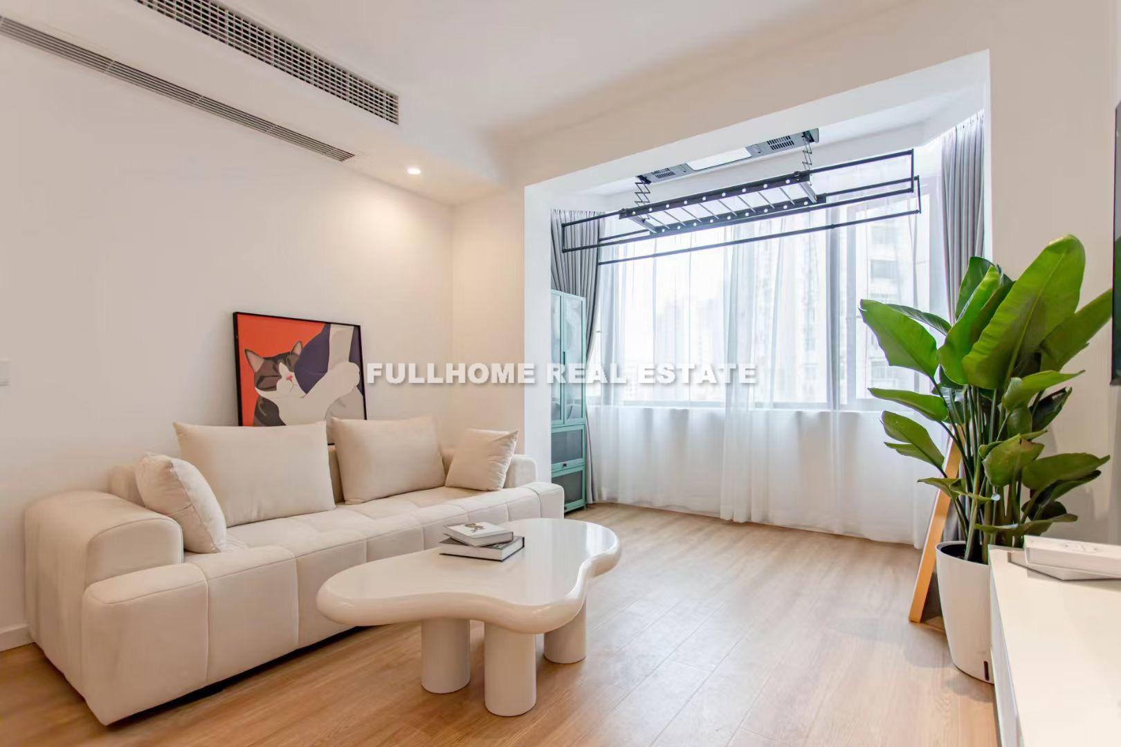 Sihe Garden - Interior view 5, Shanghai rental property