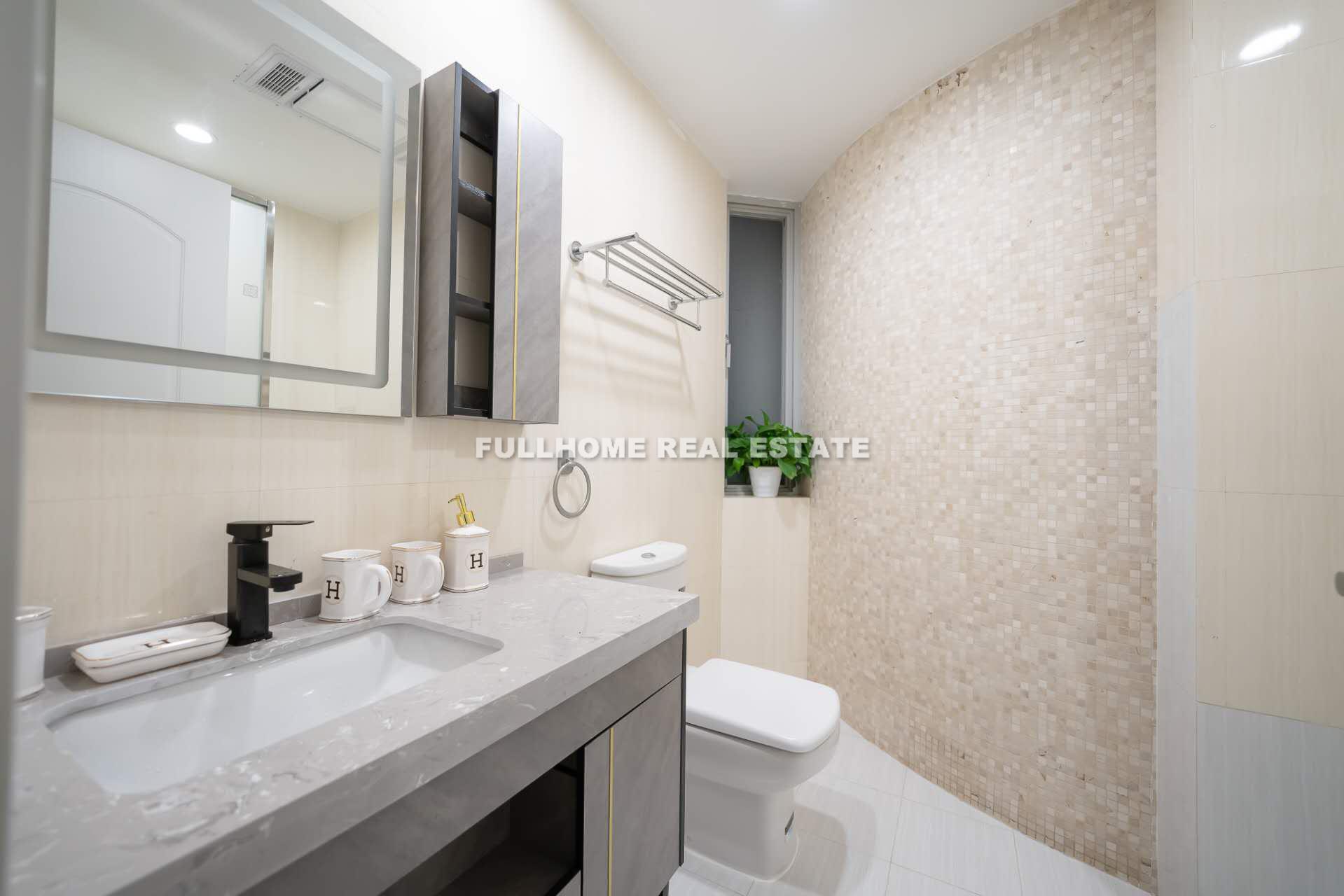YaoJiang International Plaza - Interior view 14, Shanghai rental property