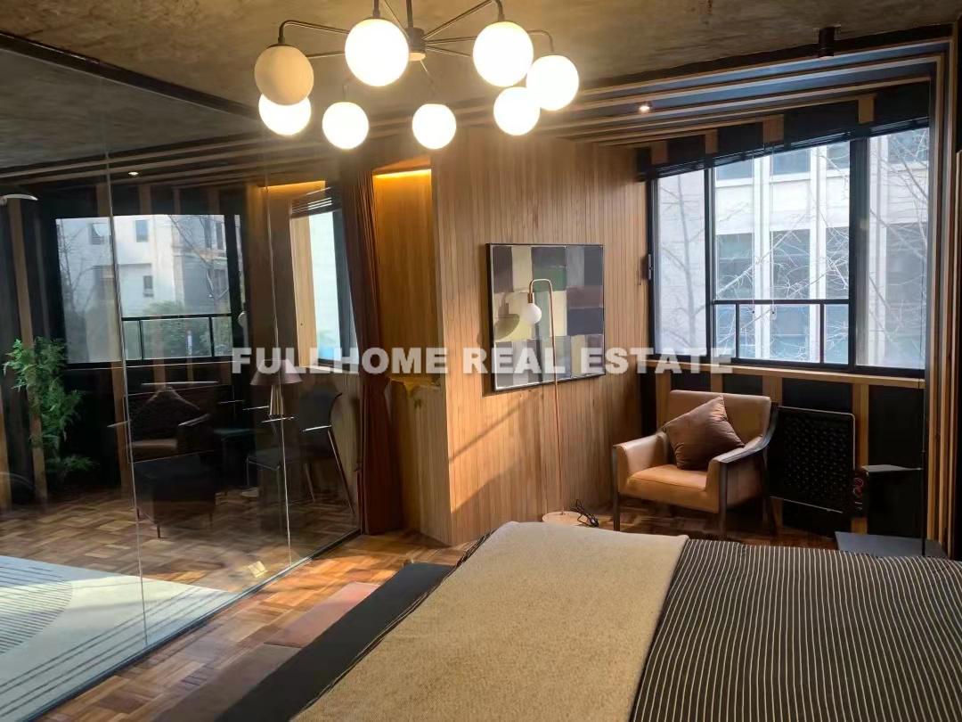 Yan Dang Building - Interior view 4, Shanghai rental property