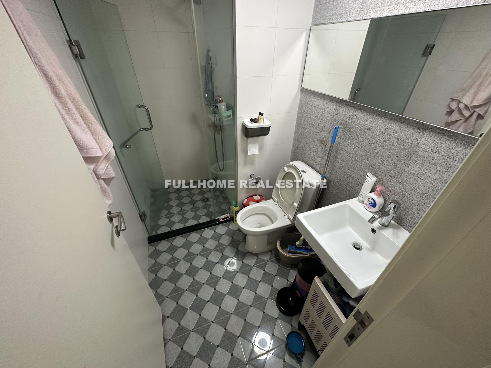 8 Park Avenue - Interior view 8, Shanghai rental property