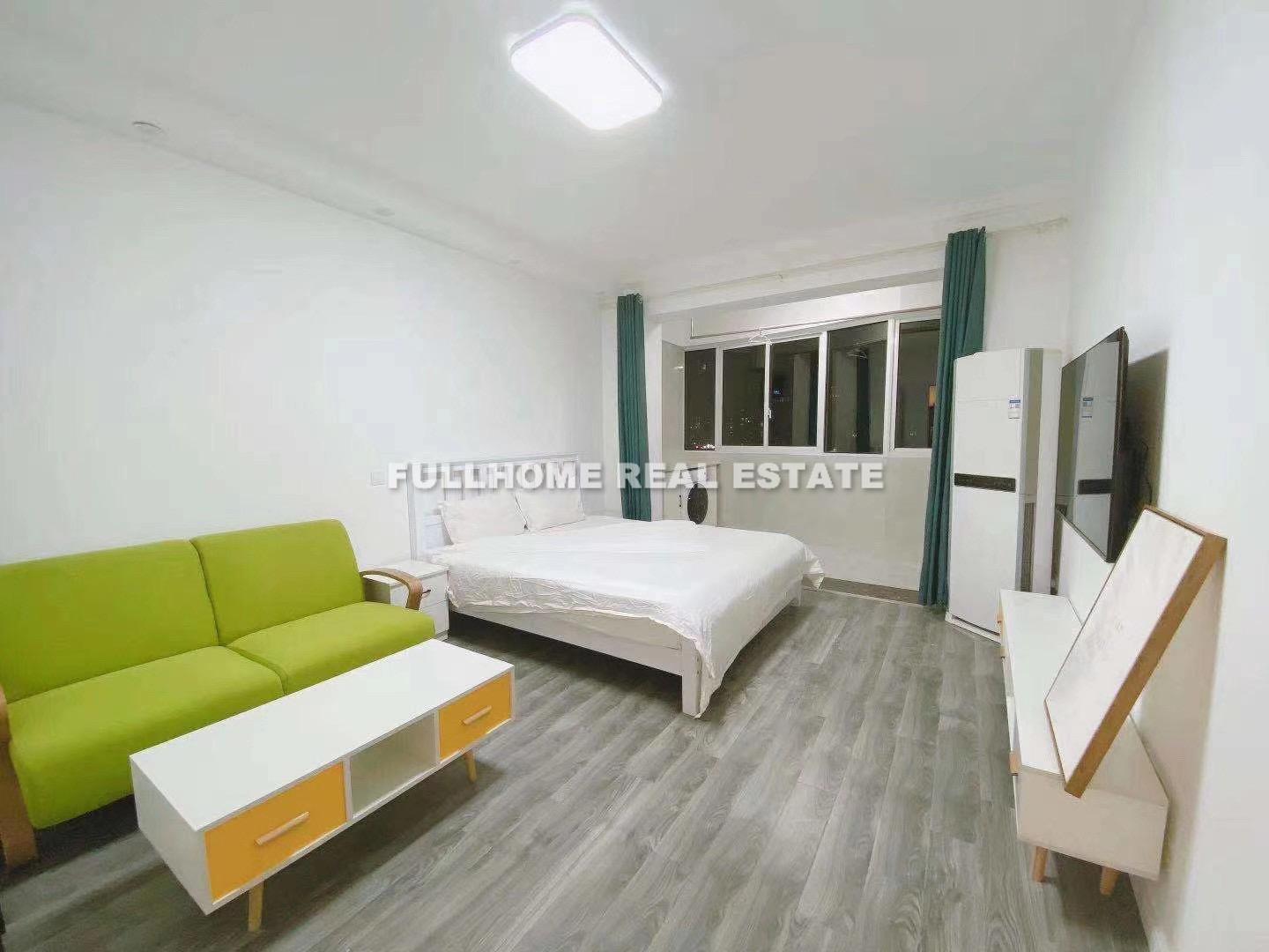 Same compound: Guanghui Garden, 1 bedrooms in Shanghai