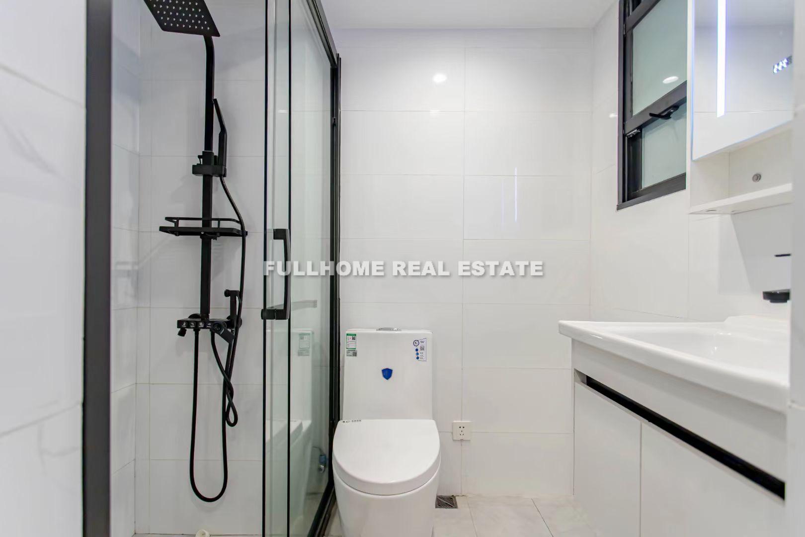 Sihe Garden - Interior view 8, Shanghai rental property