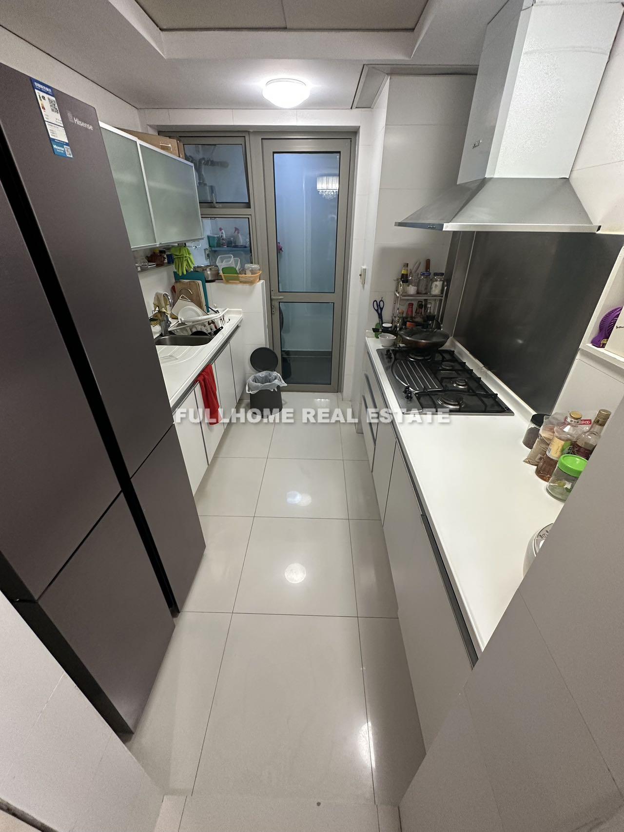 8 Park Avenue - Interior view 4, Shanghai rental property