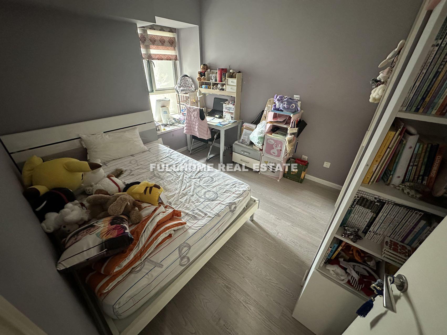 8 Park Avenue - Interior view 2, Shanghai rental property