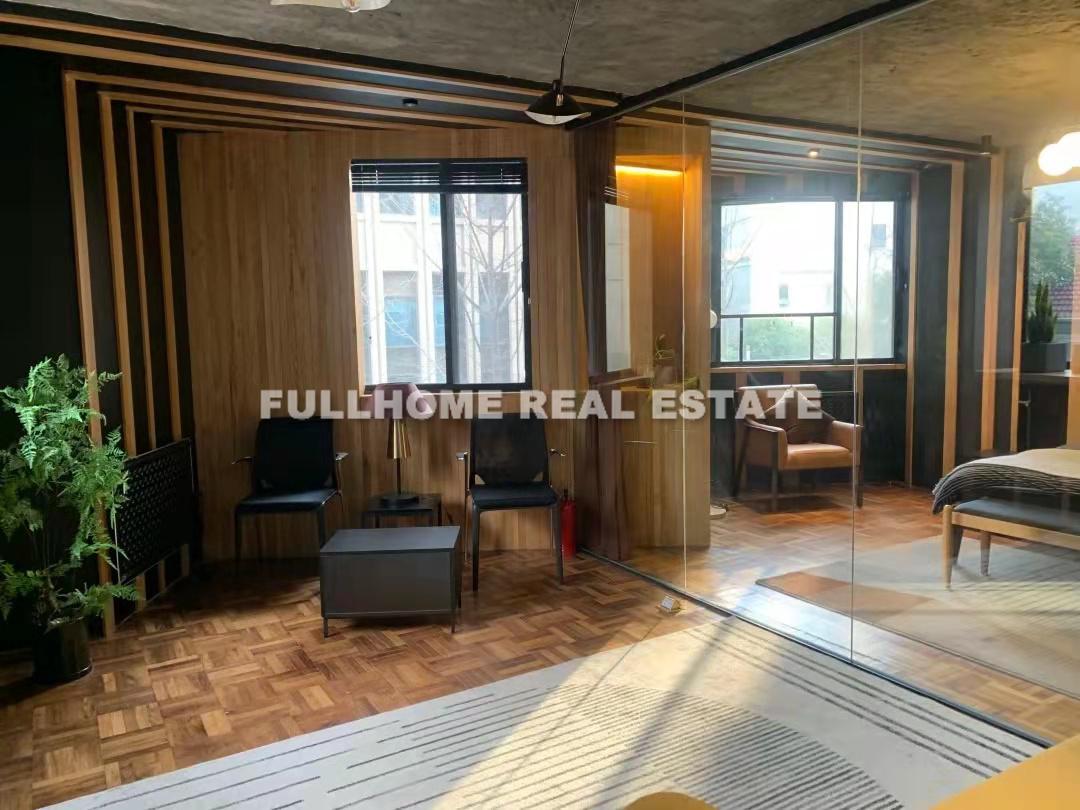 Yan Dang Building - Interior view 3, Shanghai rental property