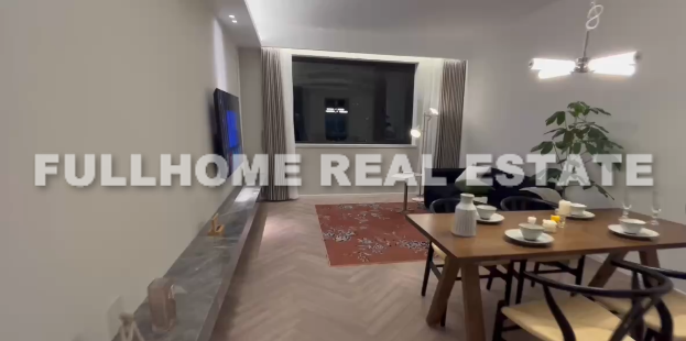 Ren Da Apartment - Interior view 3, Shanghai rental property