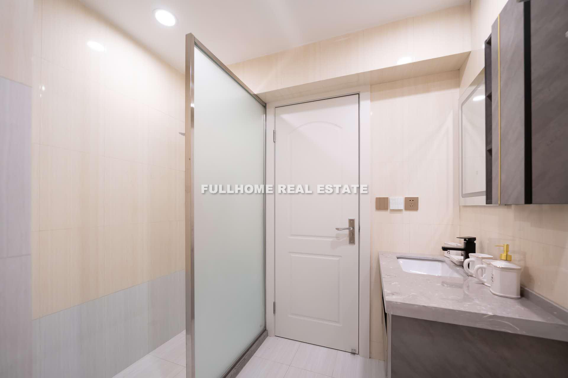 YaoJiang International Plaza - Interior view 12, Shanghai rental property