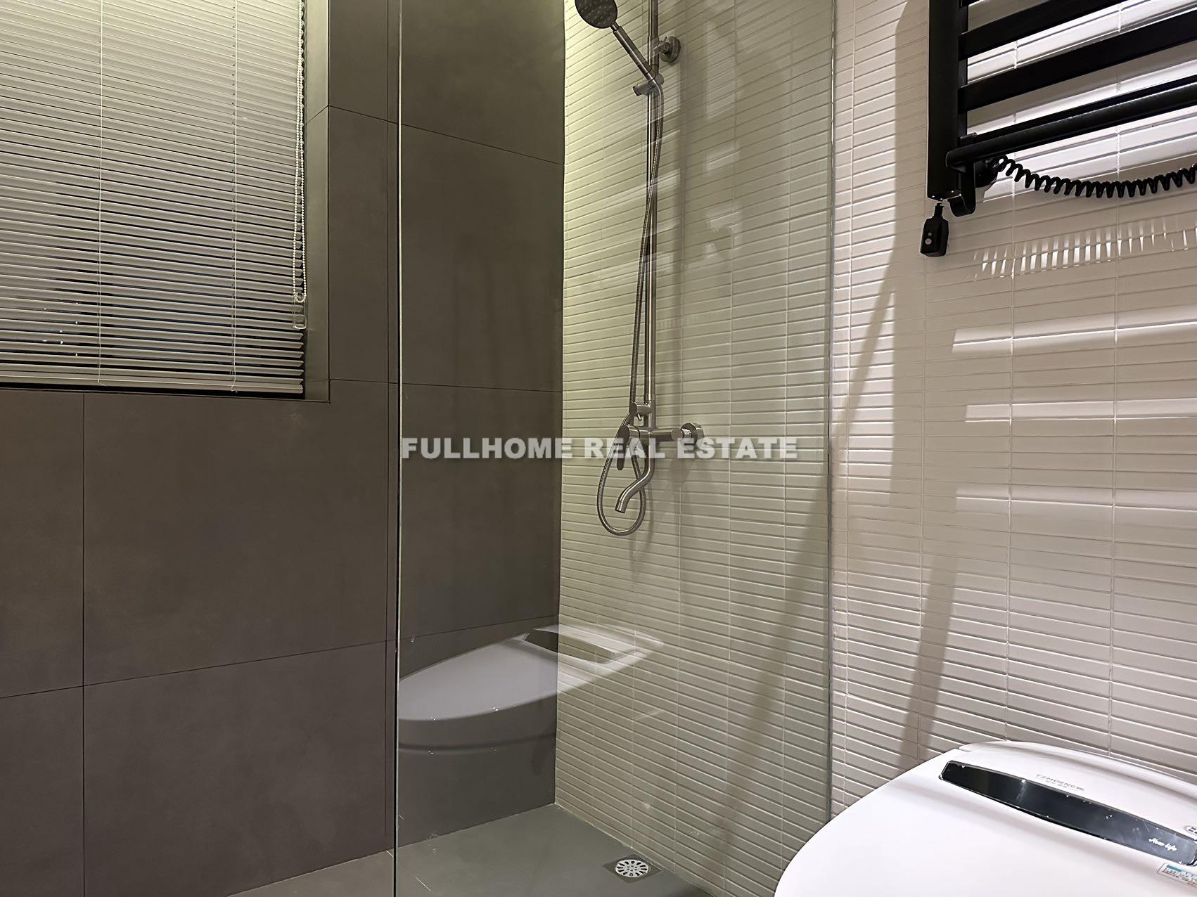 Jingan  Elites - Interior view 6, Shanghai rental property