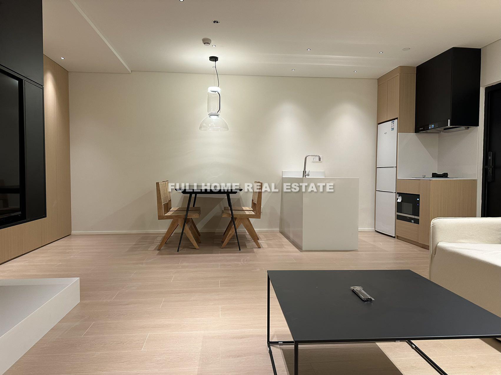 Jingan  Elites - Interior view 2, Shanghai rental property