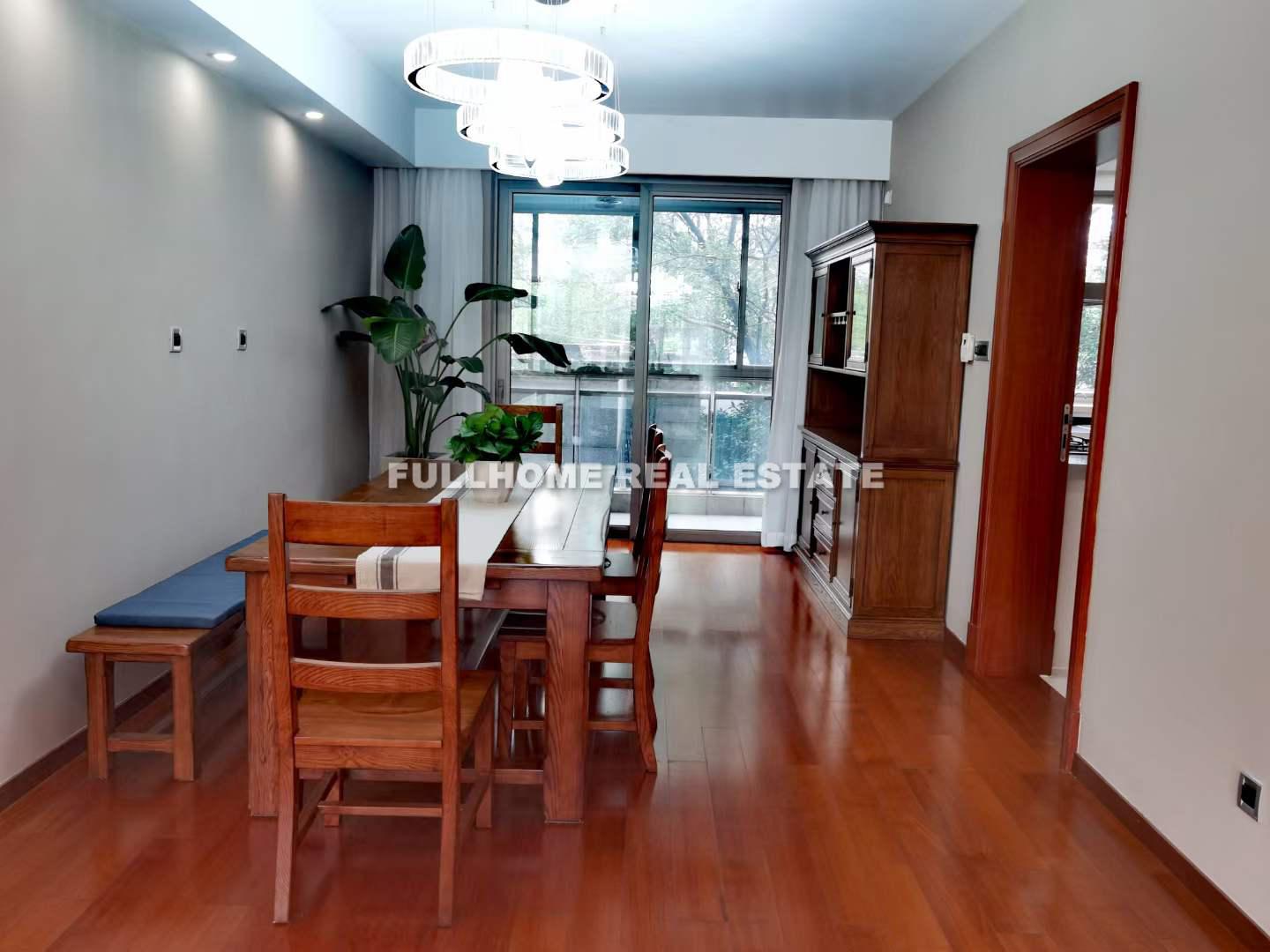 Yun Du Yuan - Interior view 4, Shanghai rental property