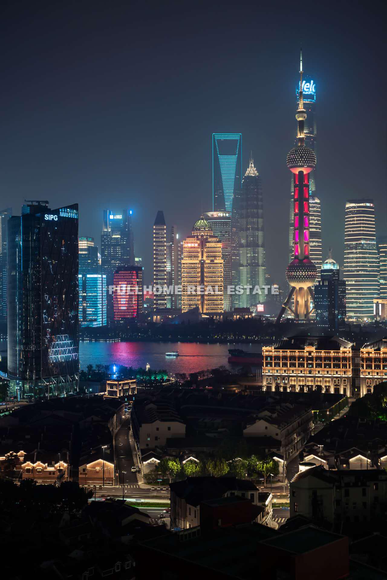 YaoJiang International Plaza - Interior view 5, Shanghai rental property