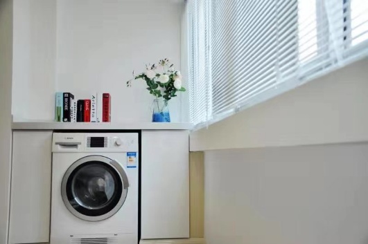 Lane 1-2000 Kangding Road Old House - Interior view 6, Shanghai rental property