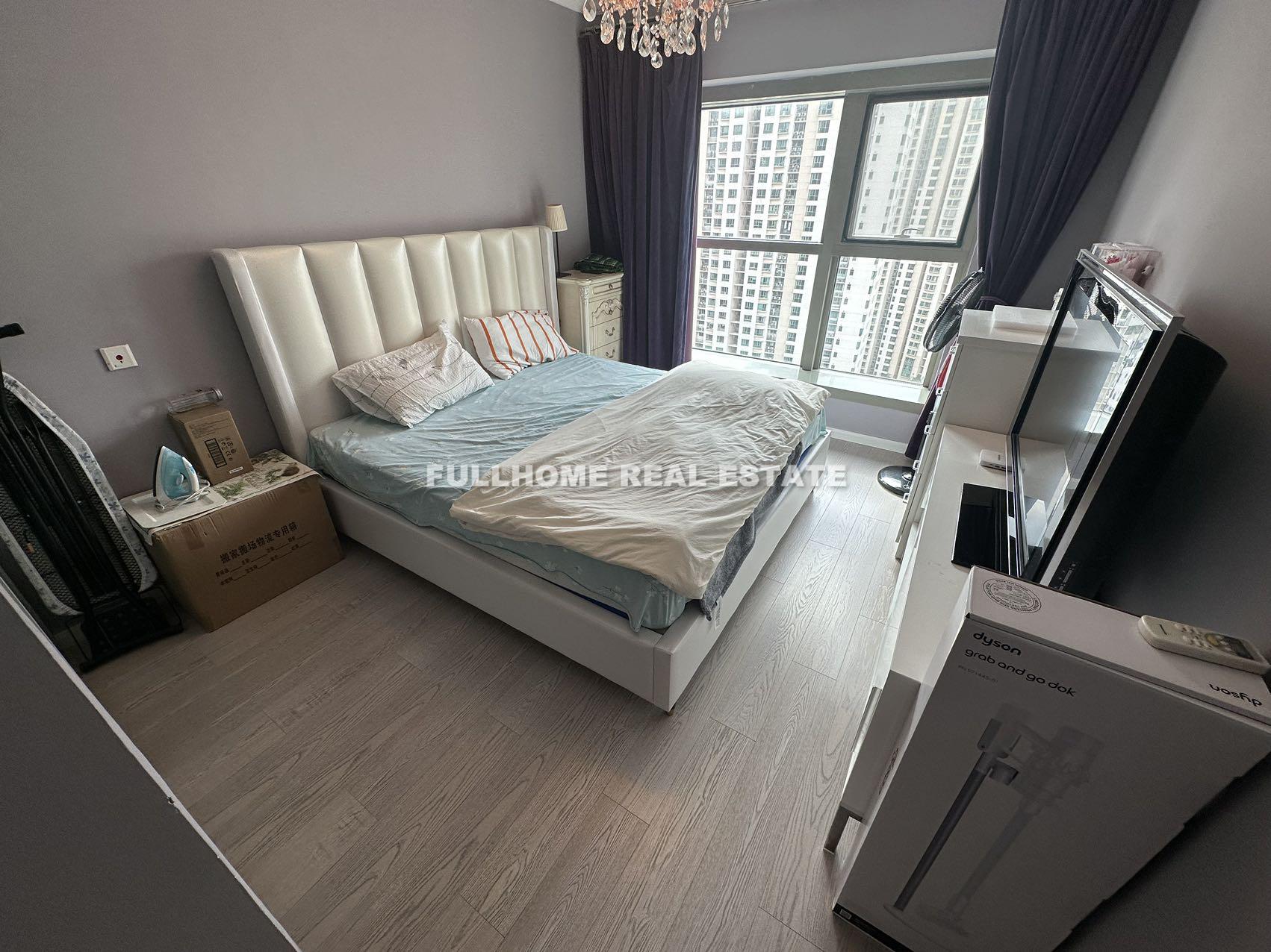 8 Park Avenue - Interior view 3, Shanghai rental property
