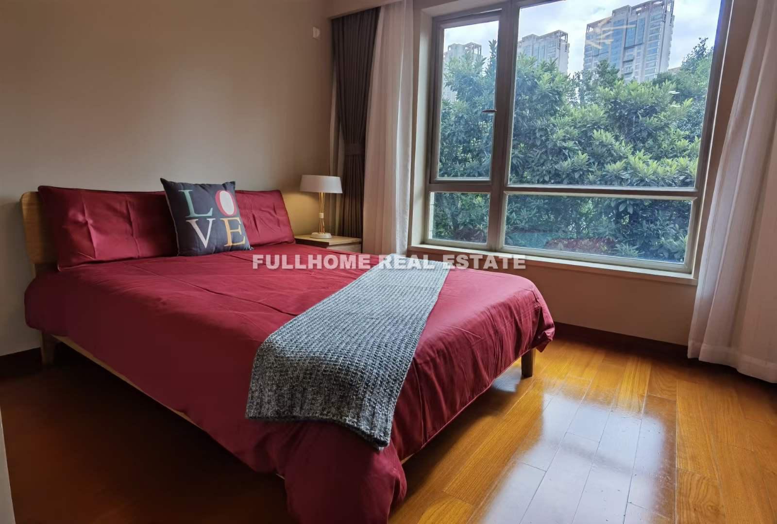 Yun Du Yuan - Interior view 3, Shanghai rental property