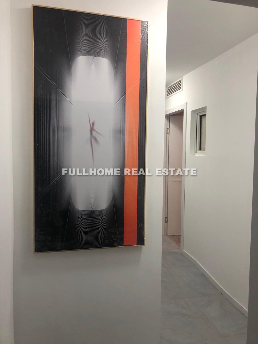 Guo Tai Mansion - 1 bedroom apartment in Shanghai, Downtown, Downtown