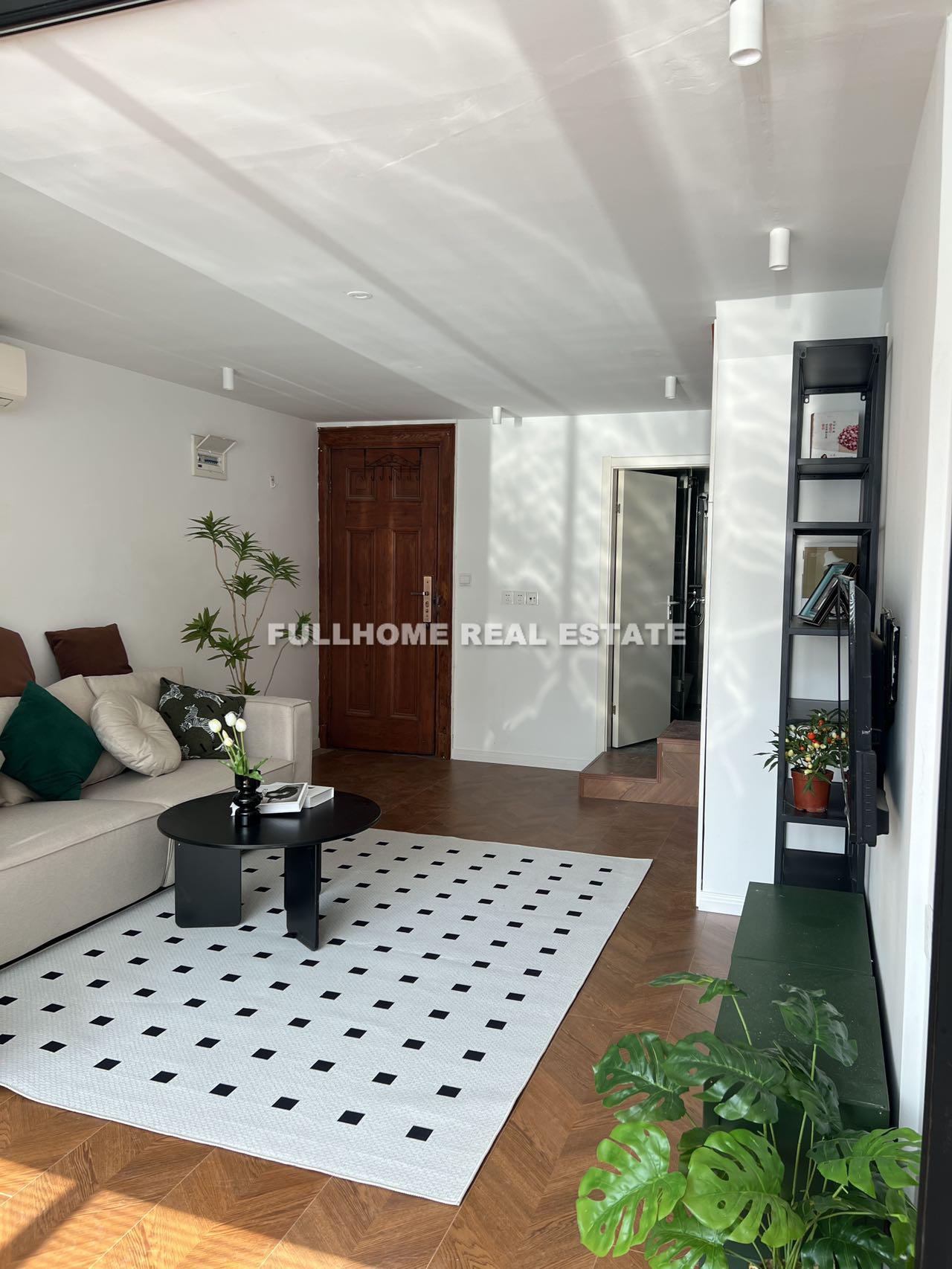 Ming De Li - Interior view 4, Shanghai rental property