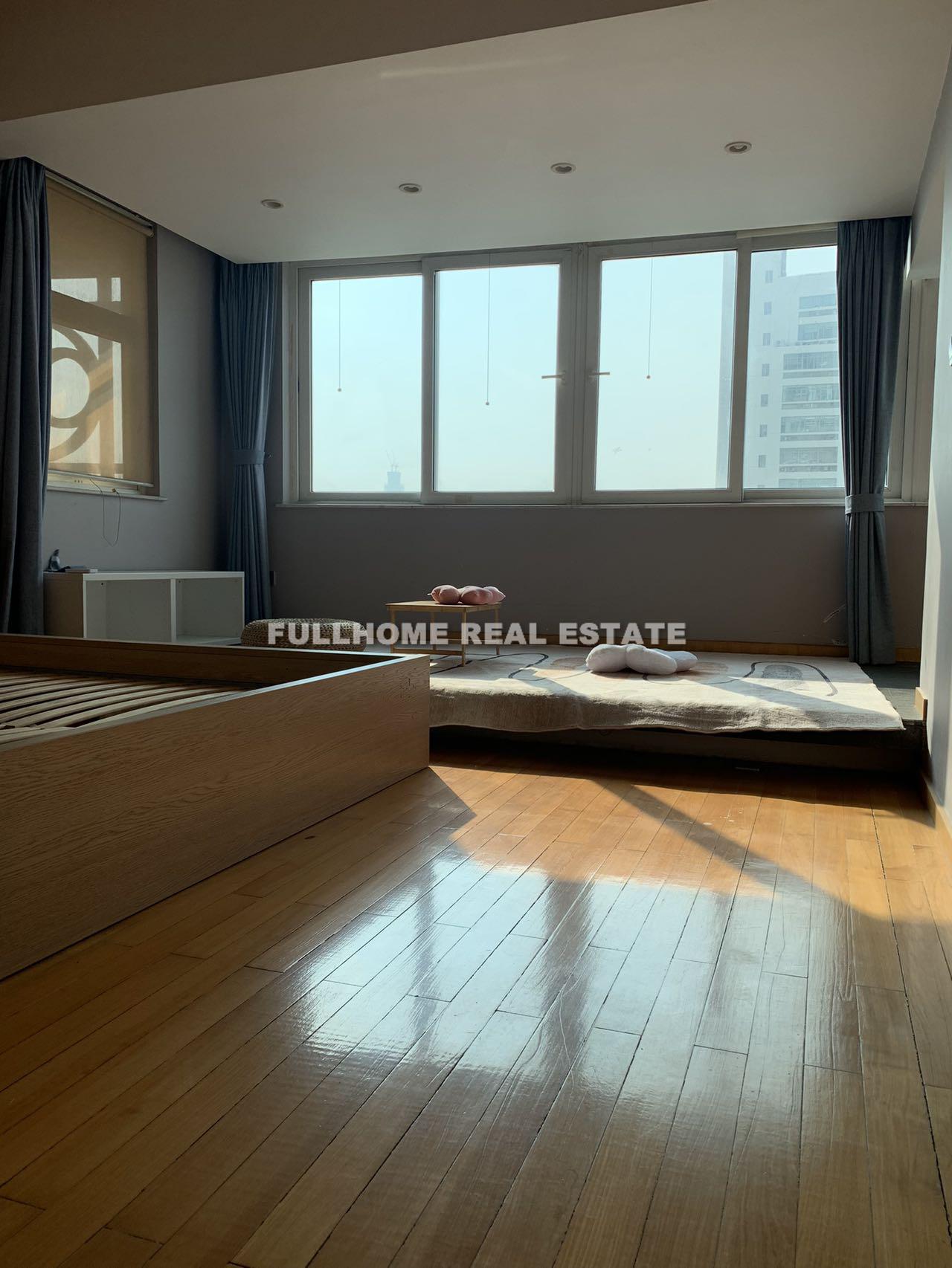 MingYuan Century City - Interior view 5, Shanghai rental property