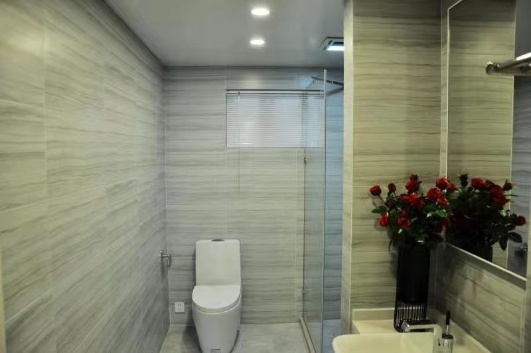 Lane 1-2000 Kangding Road Old House - Interior view 9, Shanghai rental property