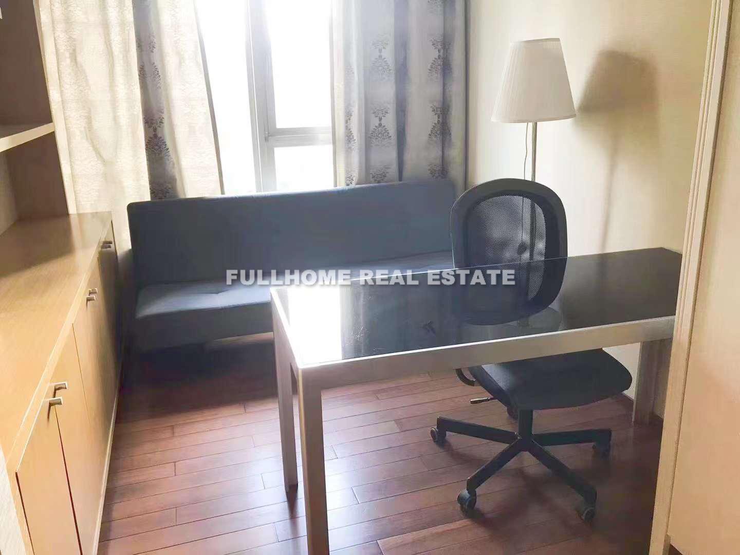 Wellington Garden - Interior view 3, Shanghai rental property