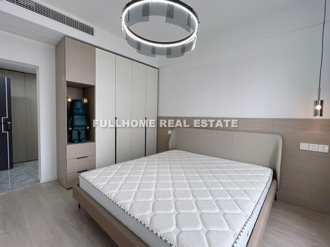 Xuhui Garden - Interior view 4, Shanghai rental property