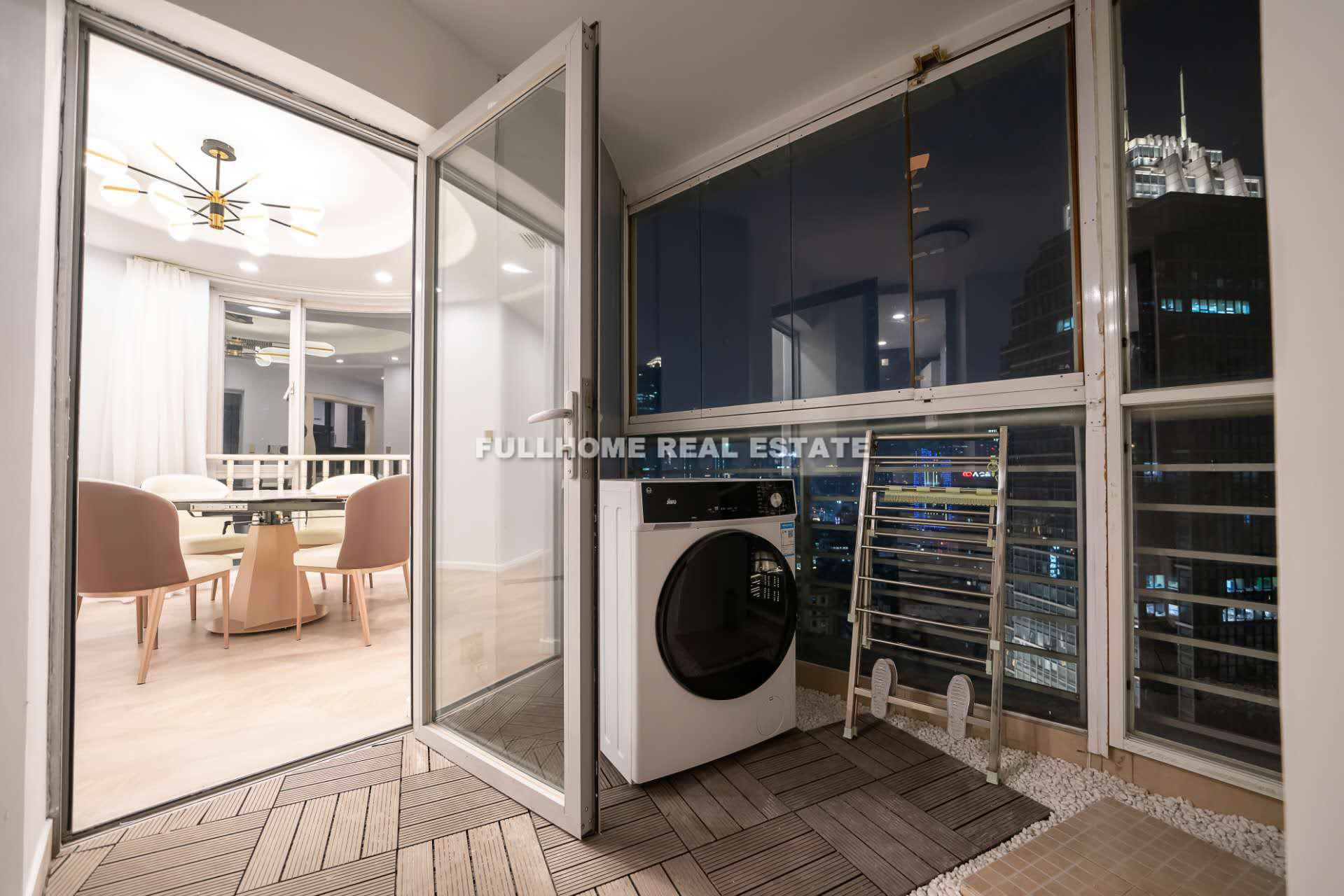 YaoJiang International Plaza - Interior view 13, Shanghai rental property