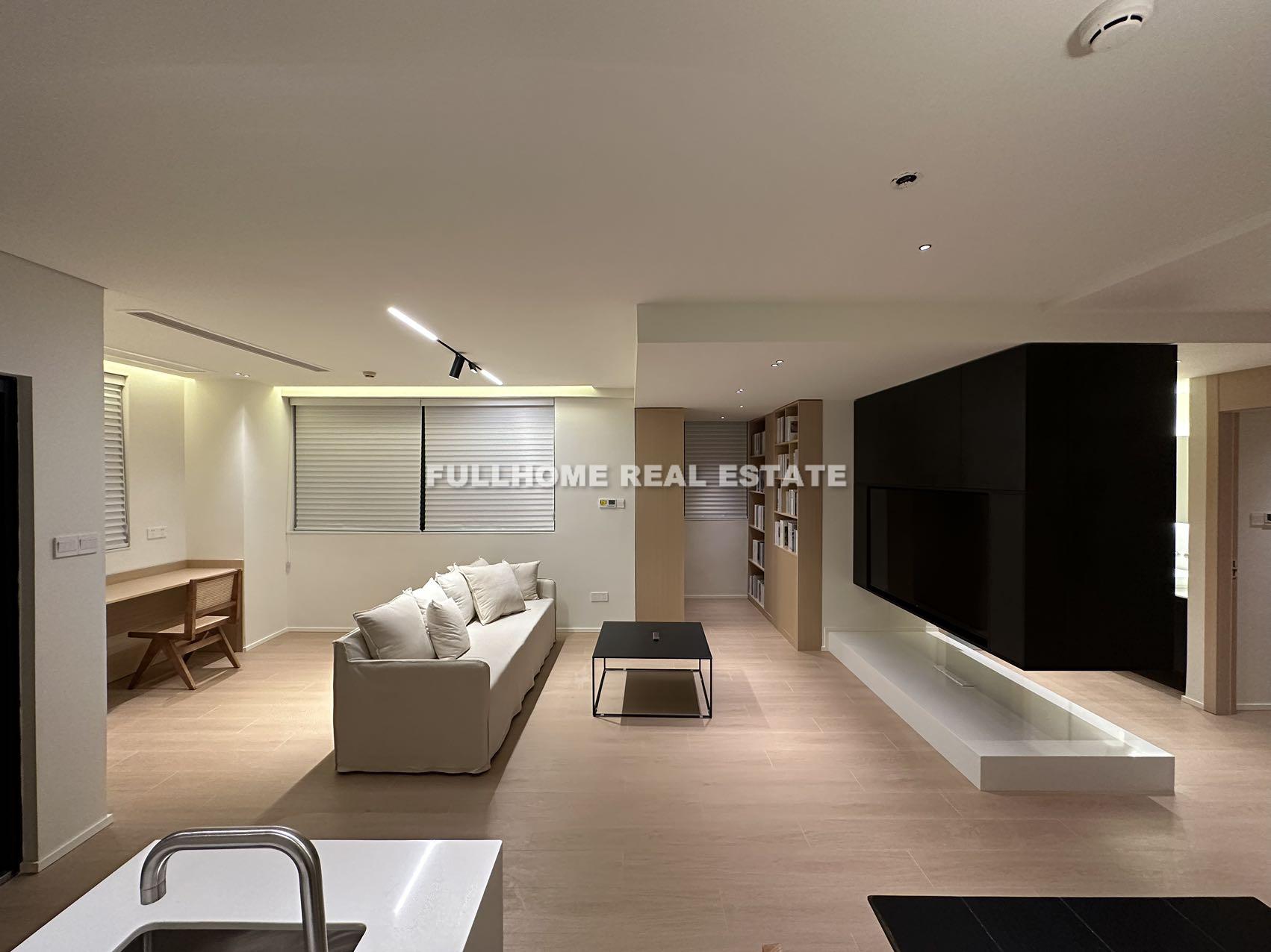 Jingan  Elites - Interior view 5, Shanghai rental property