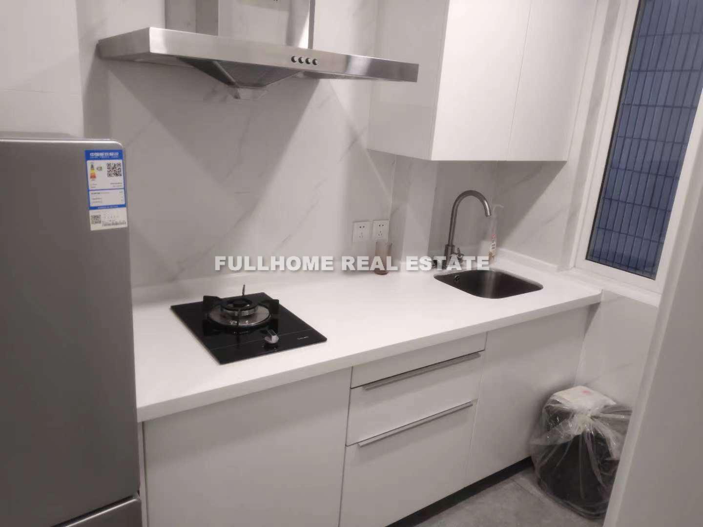 Xinyang Apartment - Interior view 5, Shanghai rental property
