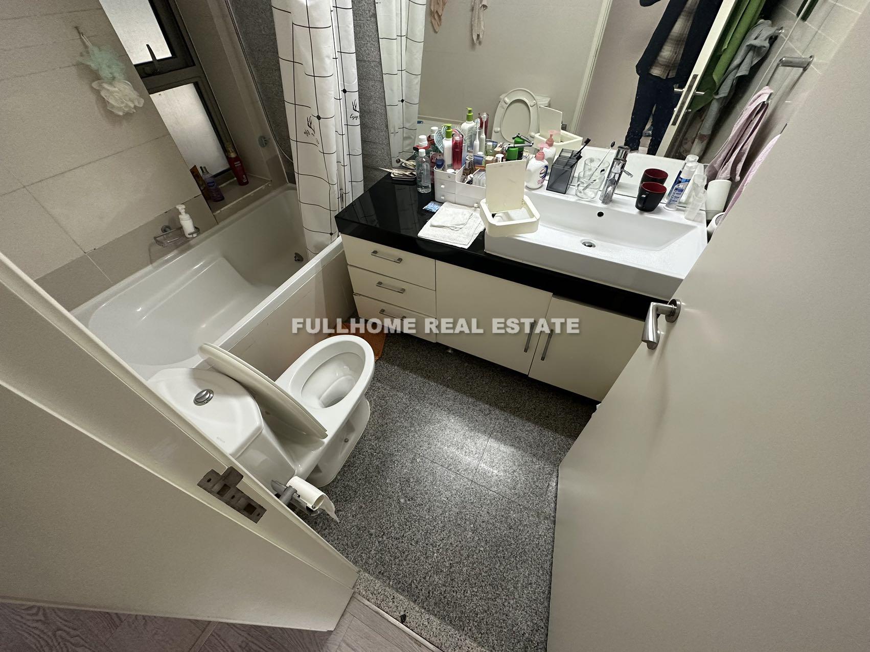 8 Park Avenue - Interior view 7, Shanghai rental property