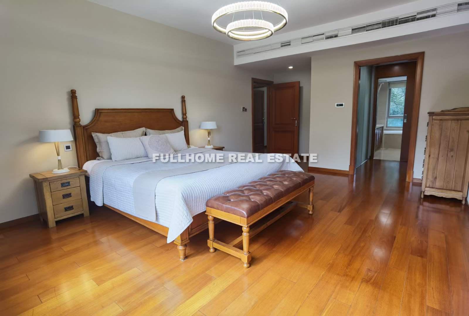 Yun Du Yuan - Interior view 7, Shanghai rental property