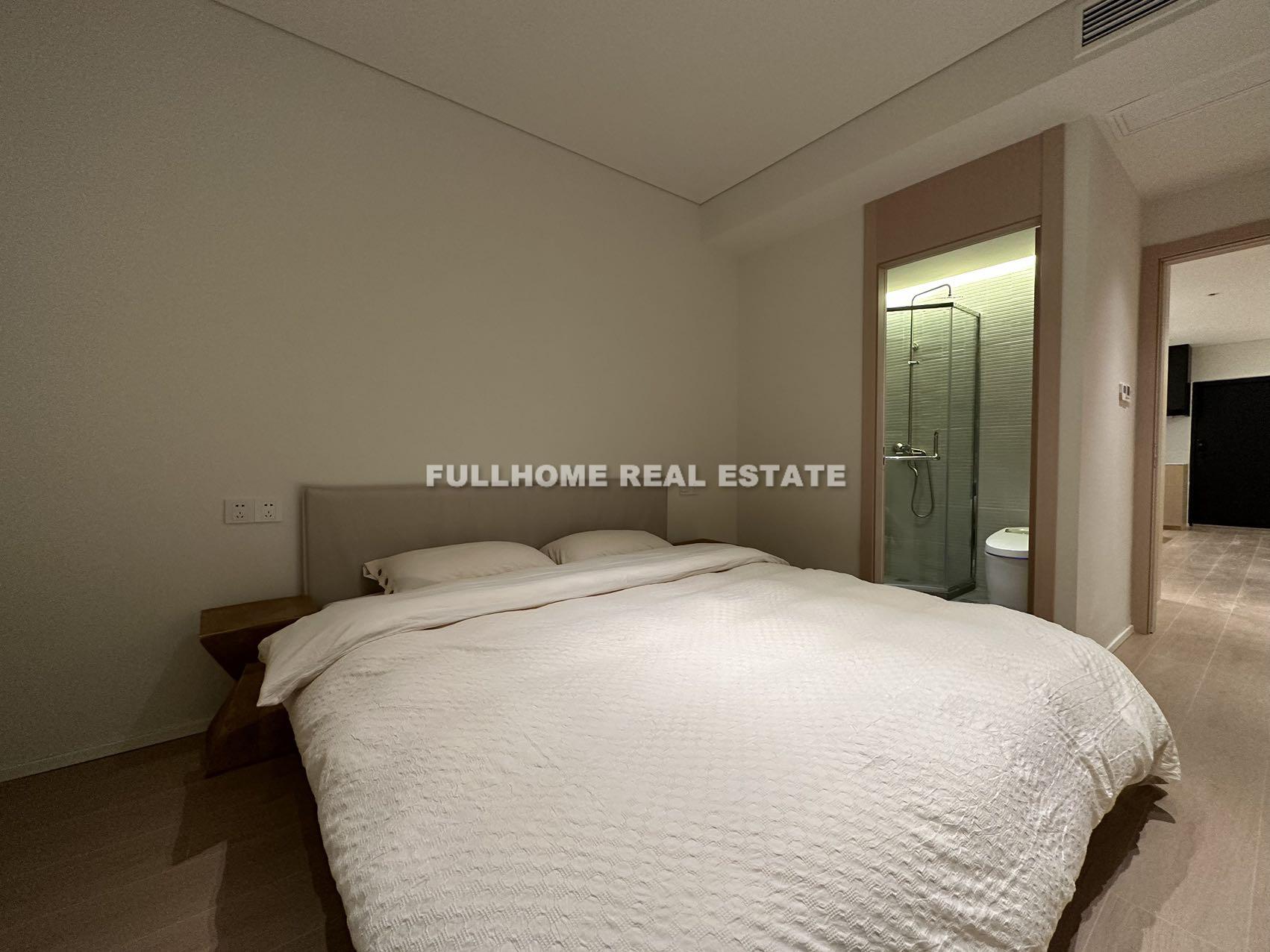 Jingan  Elites - Interior view 4, Shanghai rental property