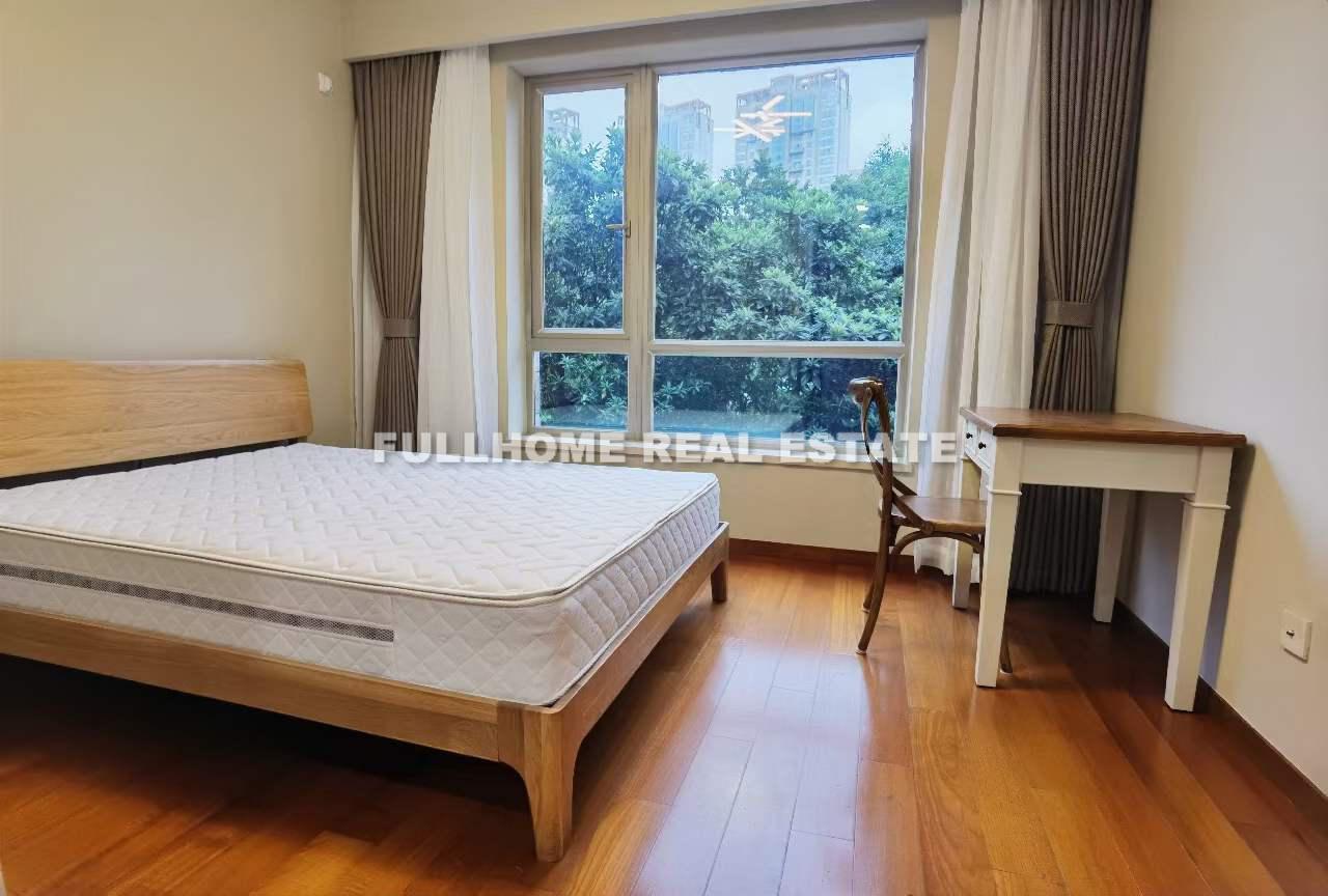 Yun Du Yuan - Interior view 5, Shanghai rental property