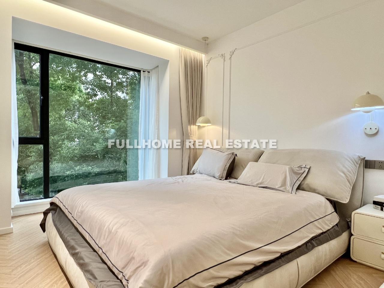 Hai Yue Garden - Interior view 2, Shanghai rental property