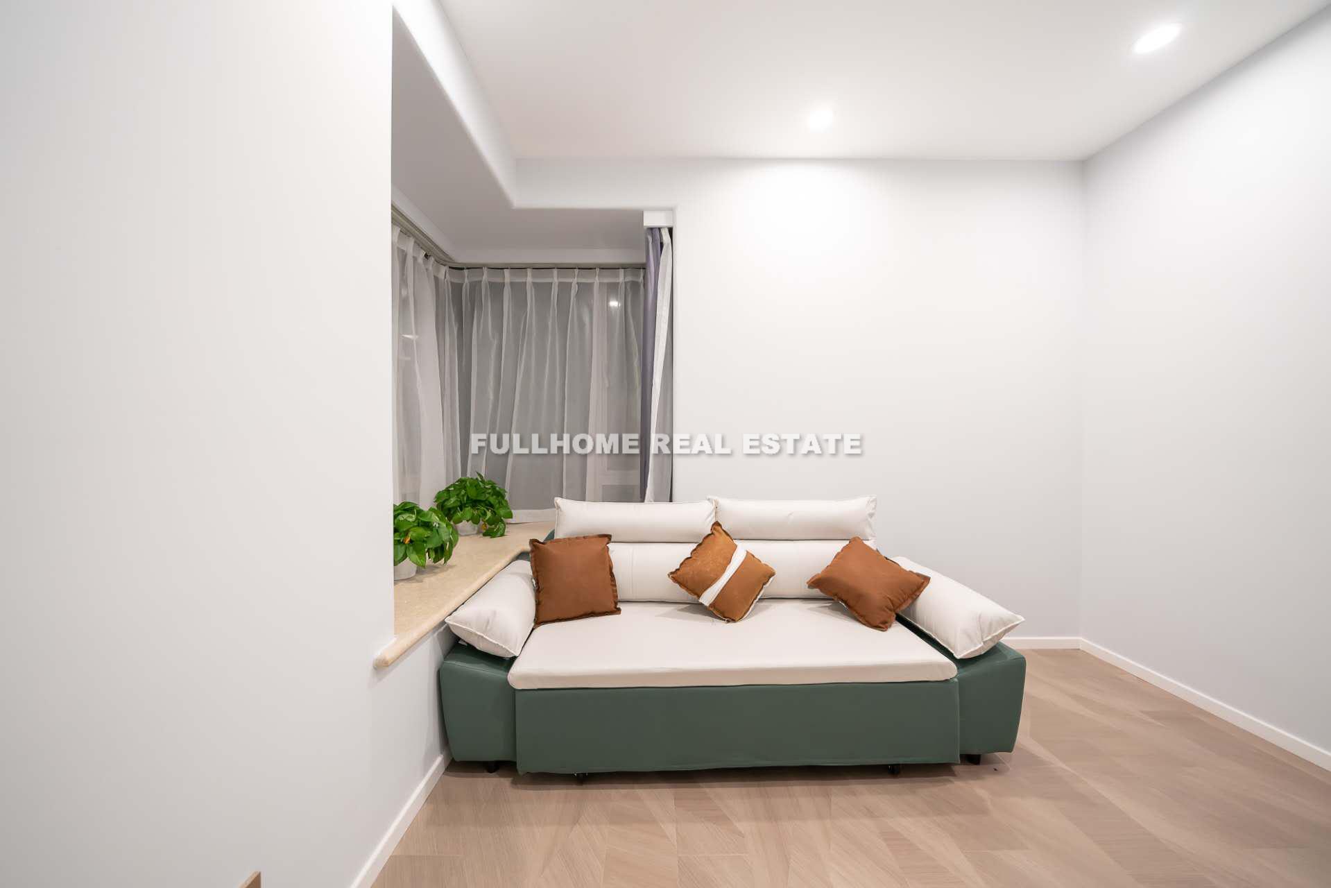 YaoJiang International Plaza - Interior view 9, Shanghai rental property