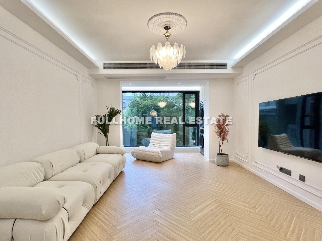 Hai Yue Garden - Interior view 4, Shanghai rental property