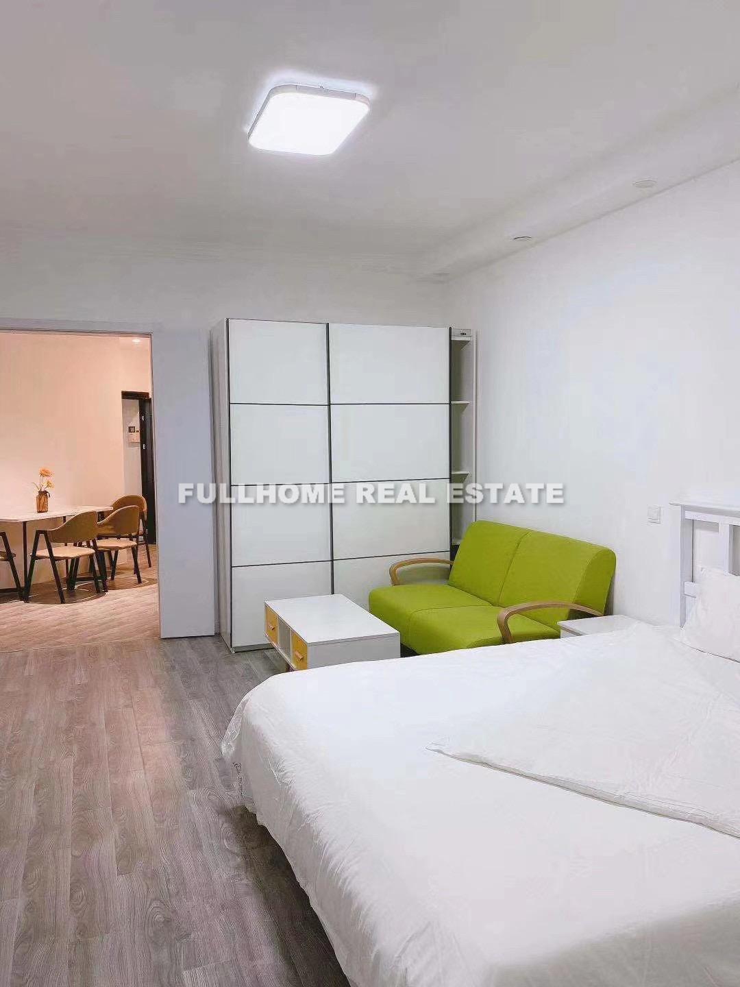 Guanghui Garden - Interior view 4, Shanghai rental property