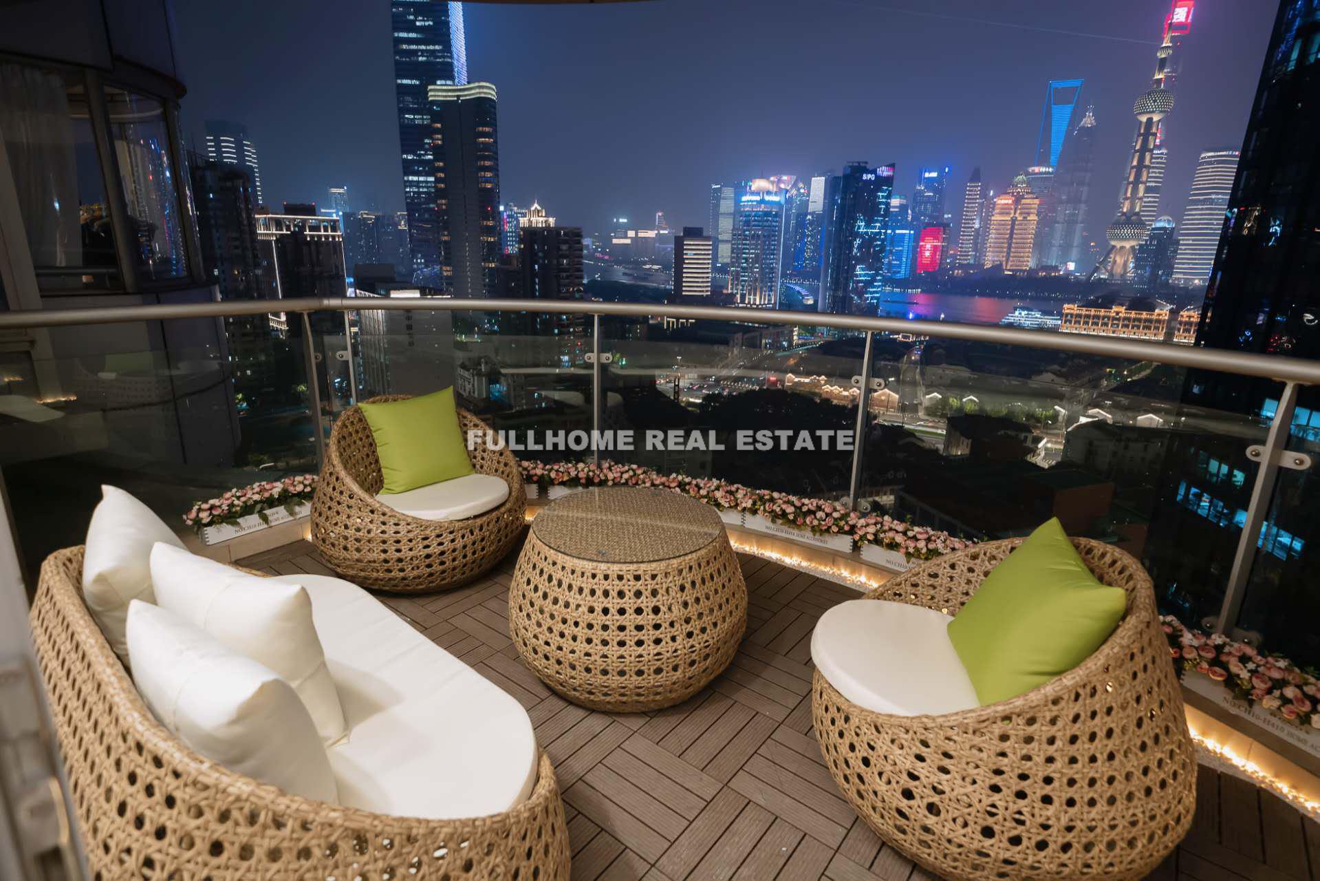 YaoJiang International Plaza - Interior view 4, Shanghai rental property