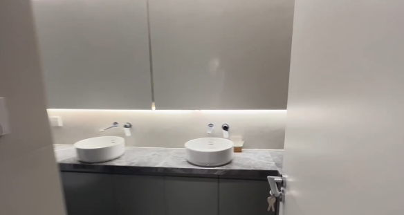 Ren Da Apartment - Interior view 2, Shanghai rental property