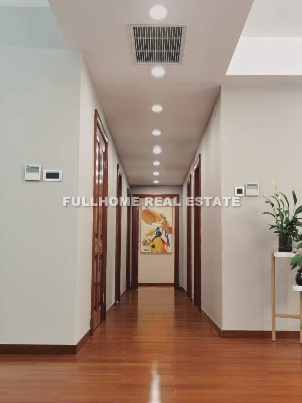 Yun Du Yuan - Interior view 2, Shanghai rental property