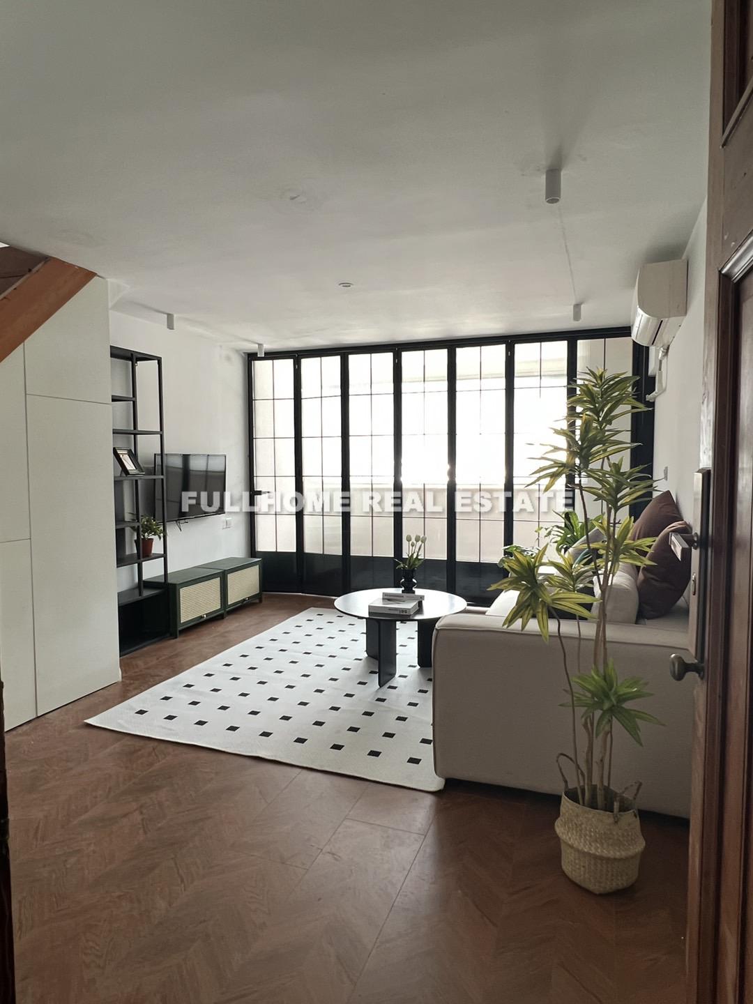 Ming De Li - Interior view 2, Shanghai rental property